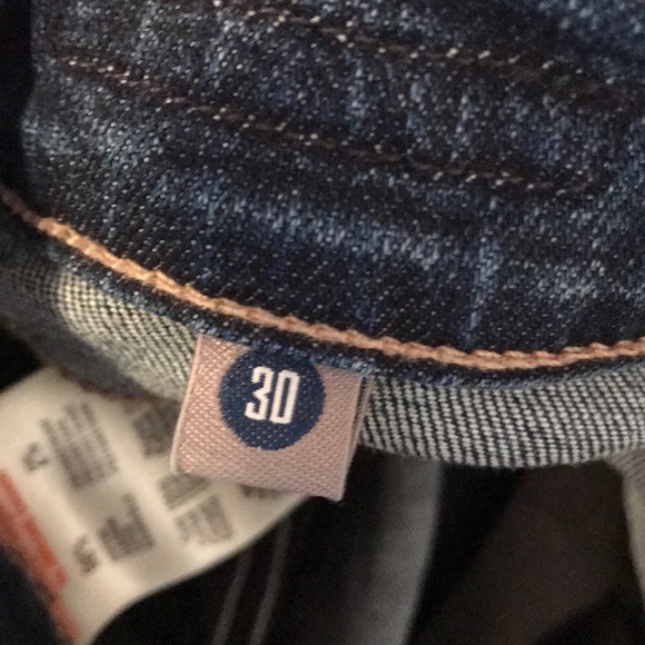 Citizens of Humanity High Rise Skinny Jeans - Picture 5 of 5